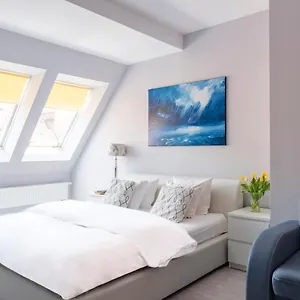  Apartment W Sercu Rynku Polen