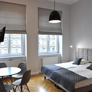  Apartment Wroclaw City Apartments Polen