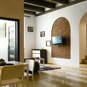  Apartment P&j Florianska Polen