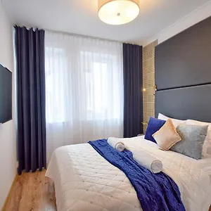 Apartment Apartament Starowka Gostom, Kolberg